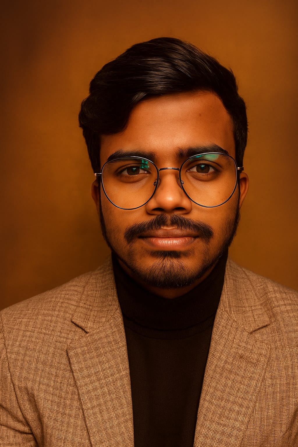 Prince Biswas